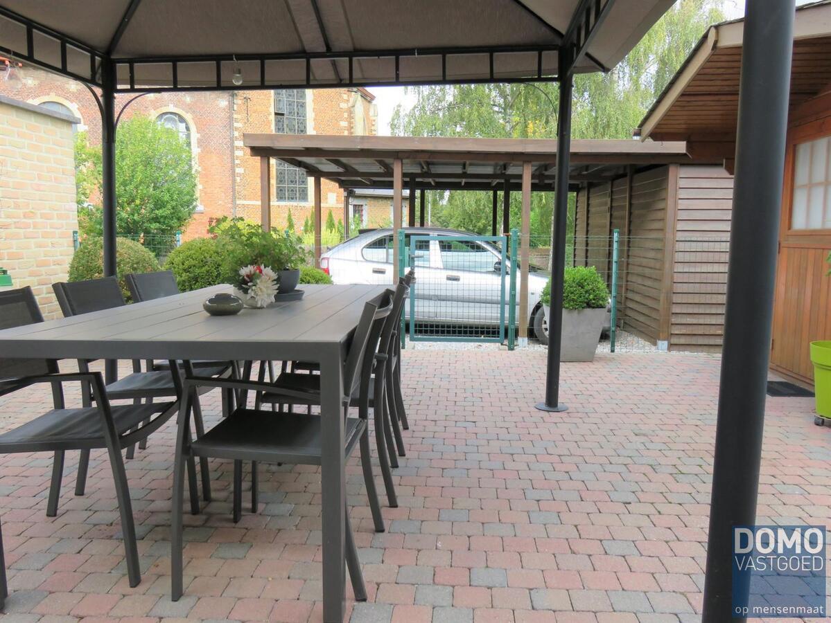 Benedenwoning verkocht in Hasselt