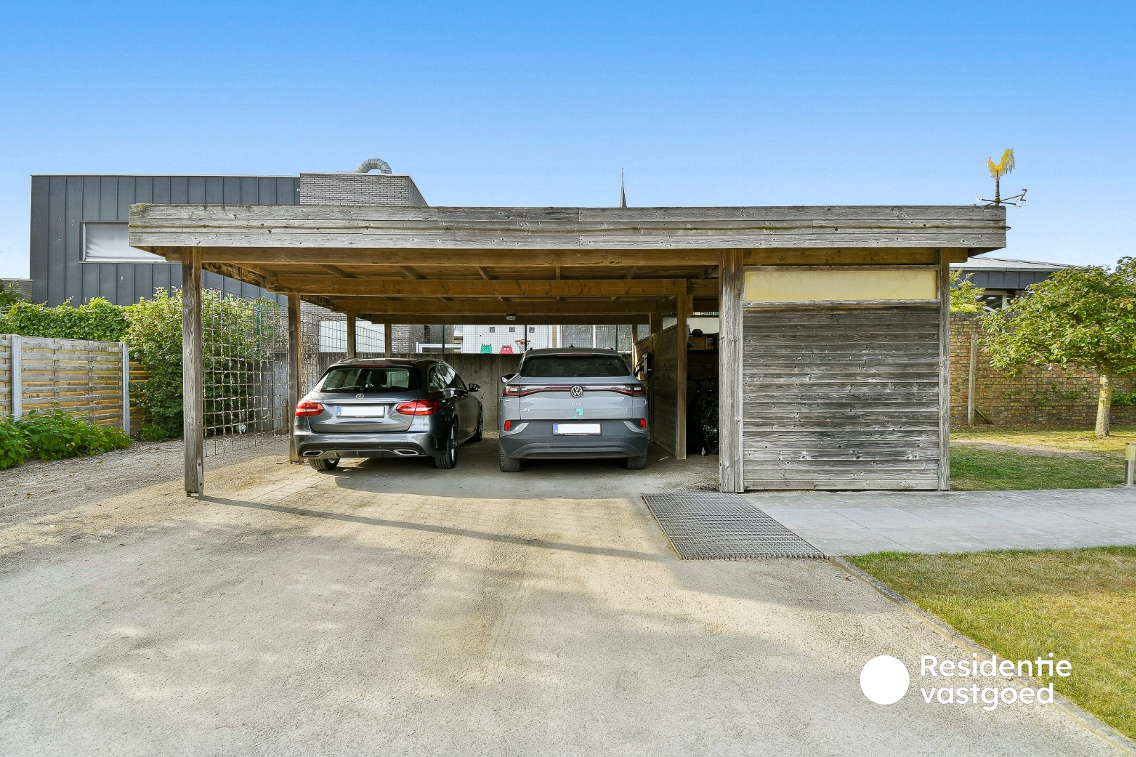 Instapklare en alleenstaande bungalowwoning 