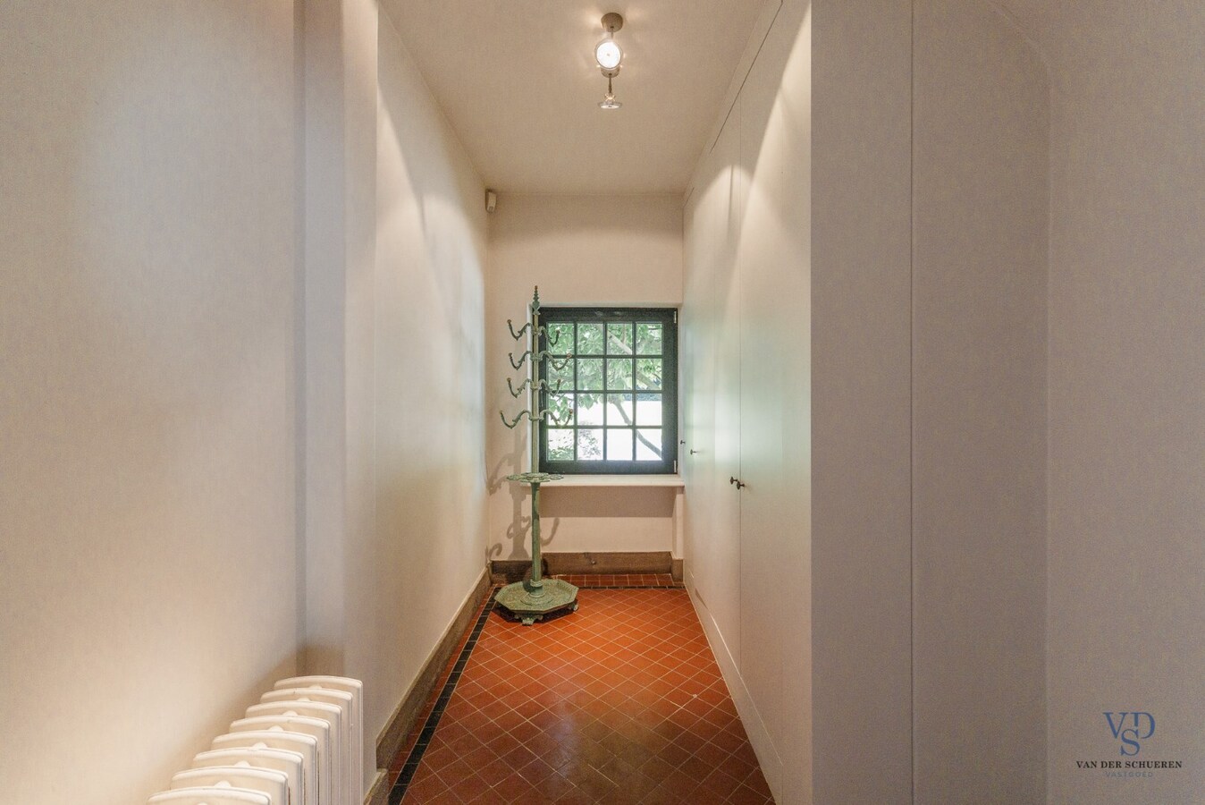 Exclusieve eigendom in de Vlaamse Ardennen 