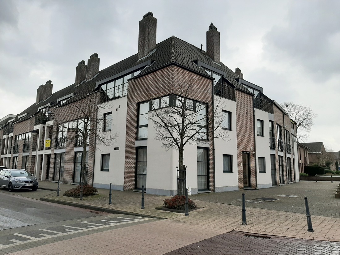 Verhuurd appartement - Heusden