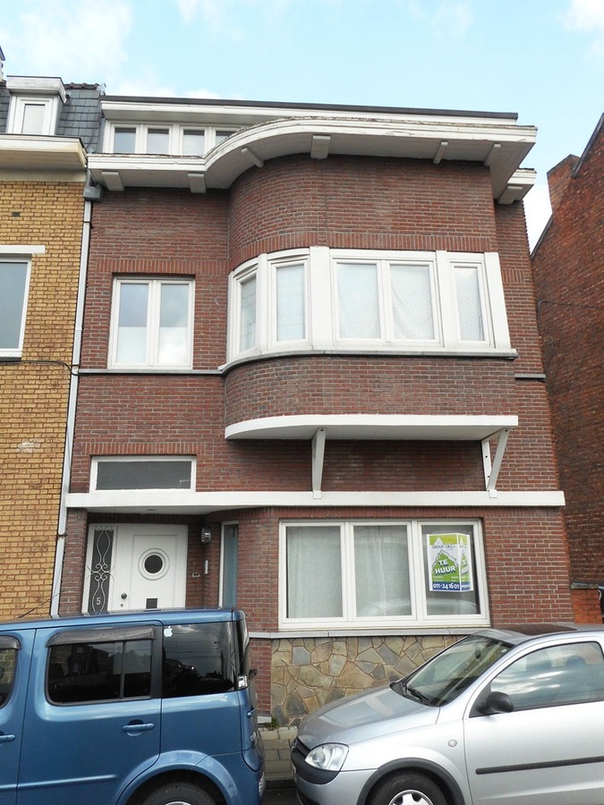 Verhuurd herenhuis - Hasselt