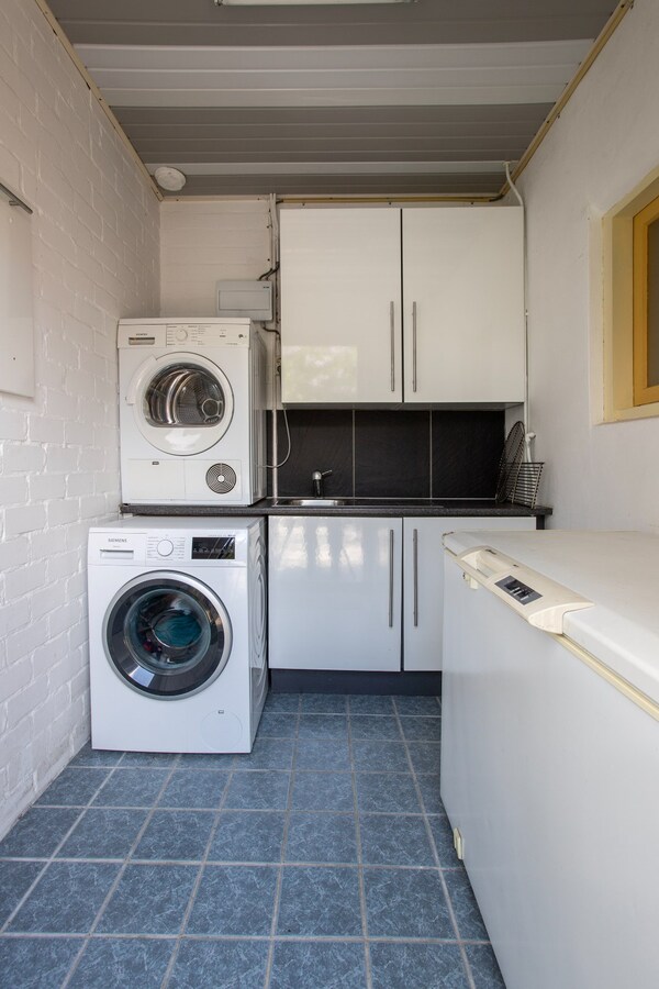 Wonen op een unieke plek in Duizel – Smitseind 23 