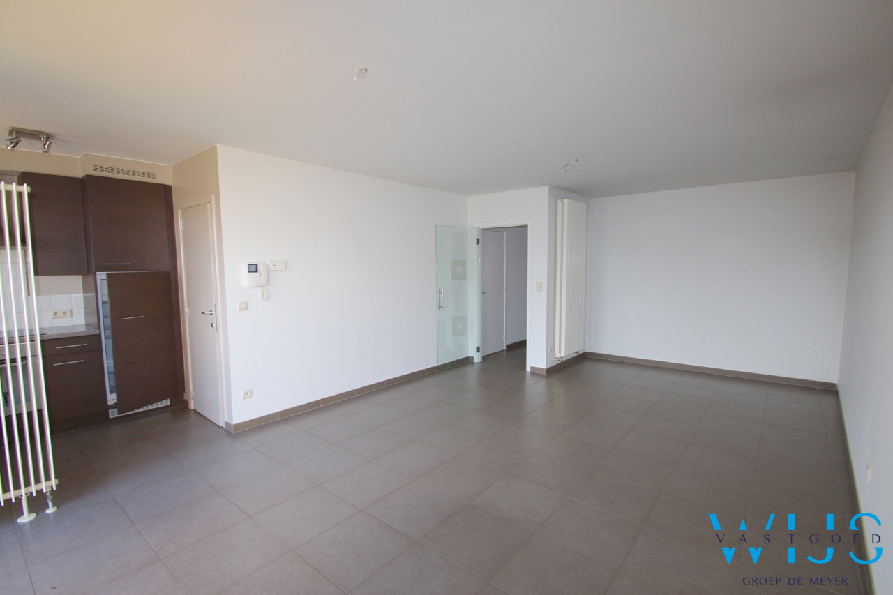 Ruim 3 slaapkamer appartement CENTRUM ERTVELDE 