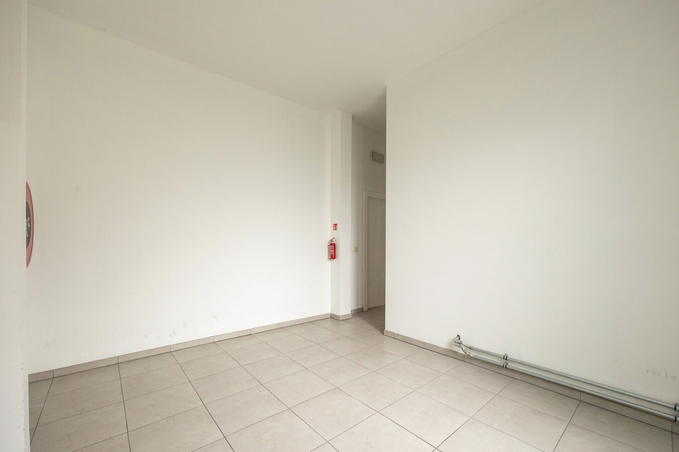 Tof appartement met 2 slaapkamers te Antwerpen Centrum! 