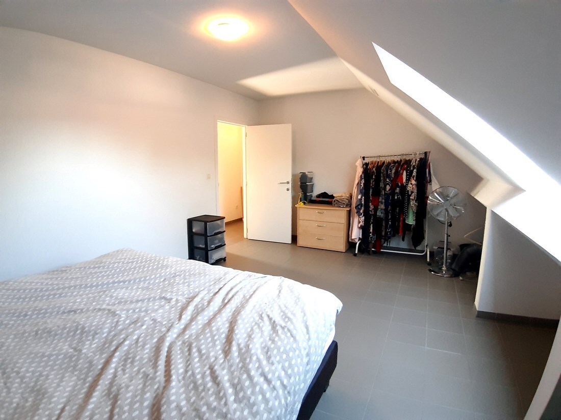 Moderne rijwoning te Zonhoven 