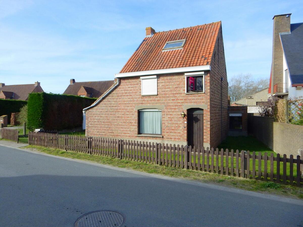 Rustig gelegen woning op 1.395m² 