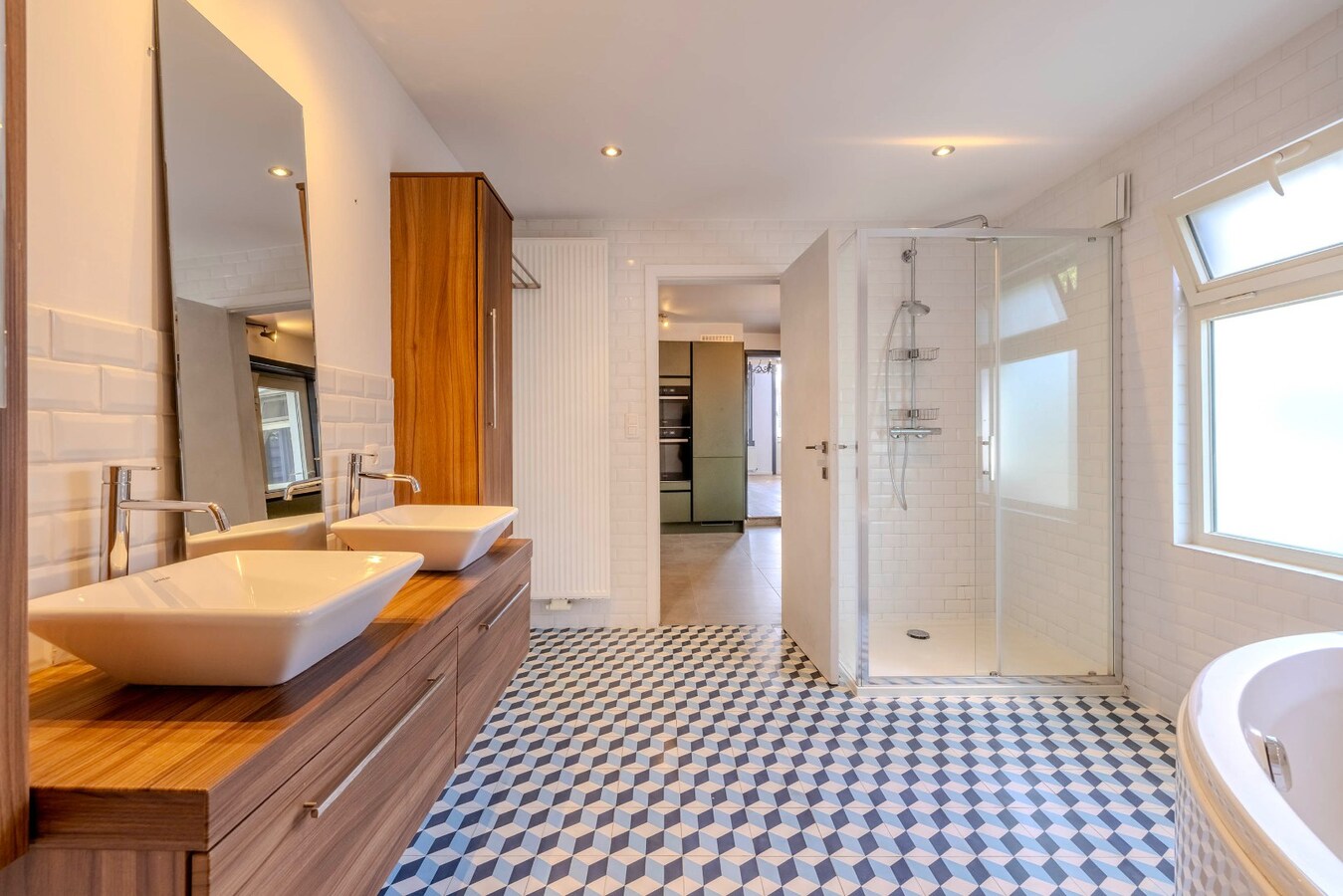 Charmante gezinswoning met 3 slaapkamers 