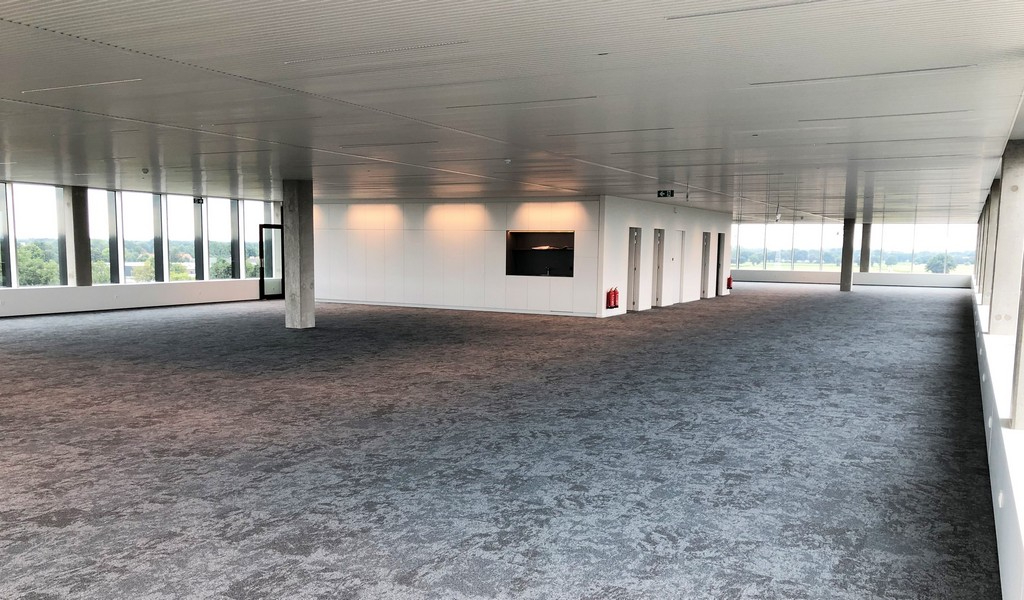 High-end kantoren te huur in Square One te Geel