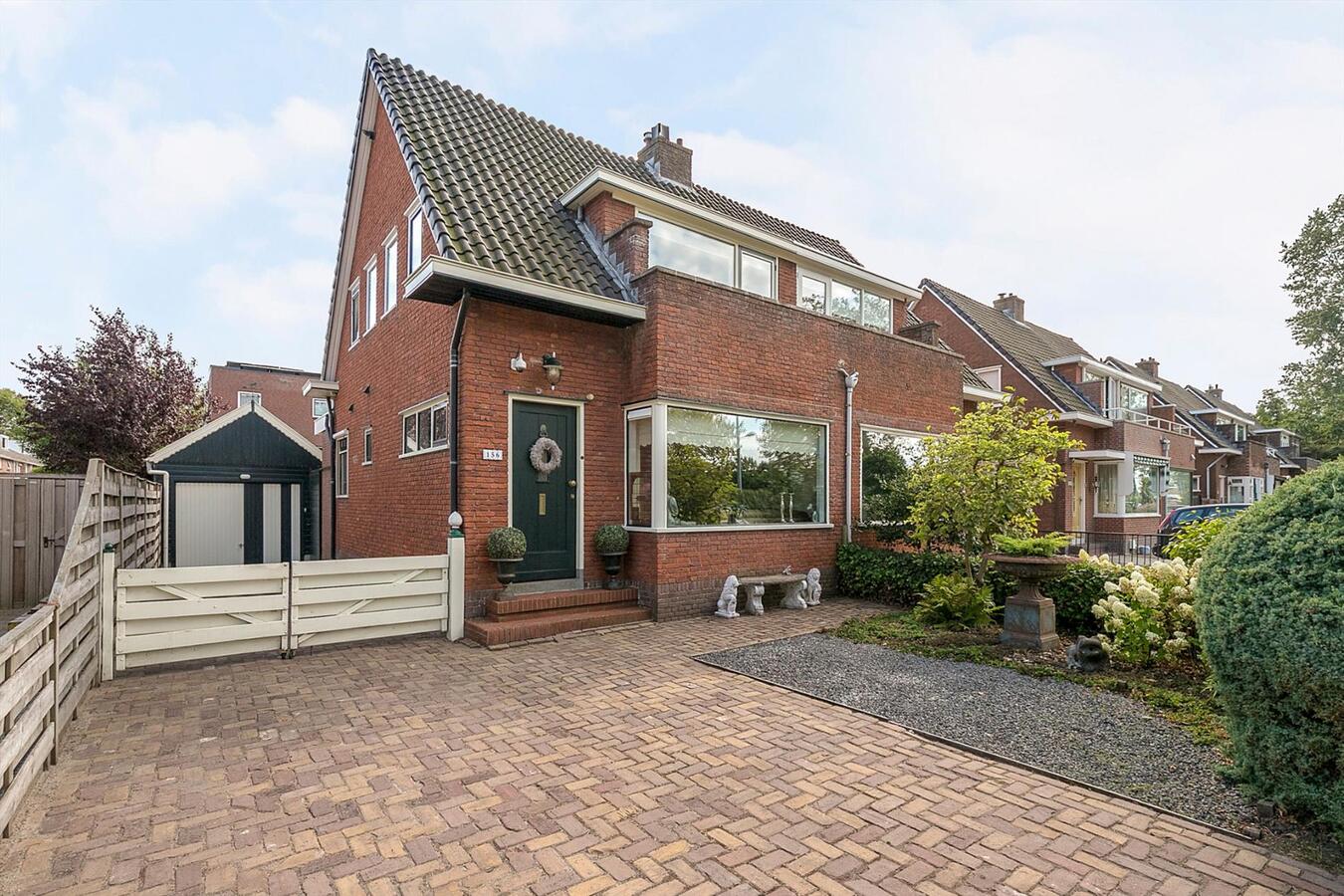 Verkocht eengezinswoning - Rotterdam