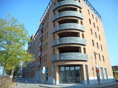 Verhuurd appartement - Hasselt