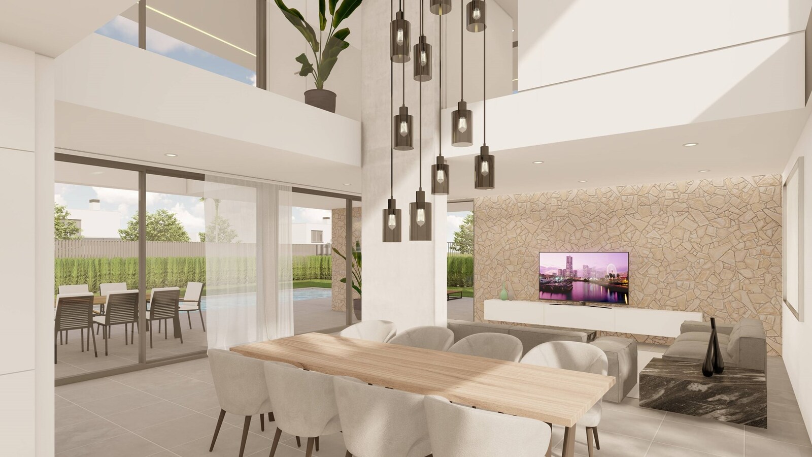 Villa te koop in Cabo Roig