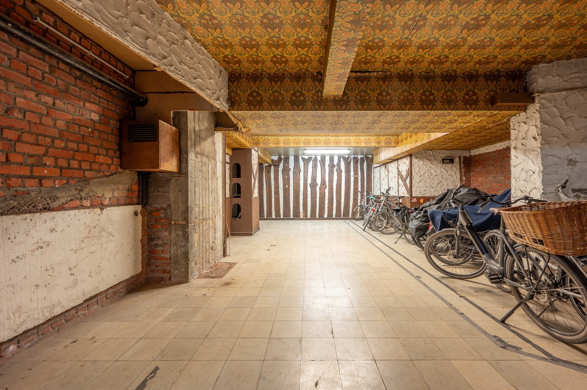 Magnifique appartement rénové de 2 chambres au cœur de Knokke 