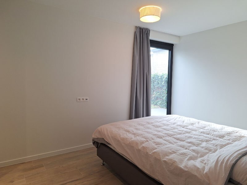 Slaapkamer 1