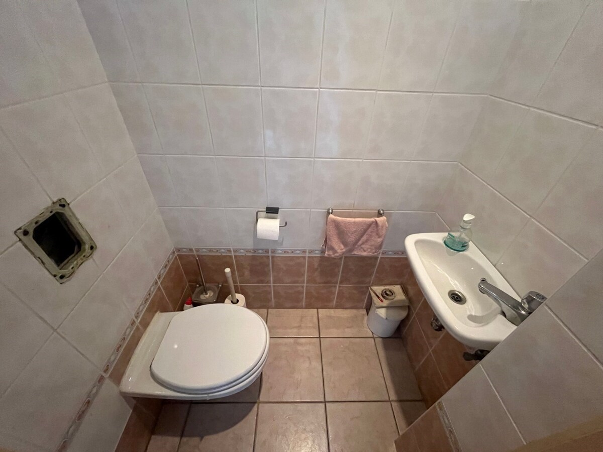 Tijdloos 2-slpk-appartement (GEEN SYNDIC-KOSTEN) 