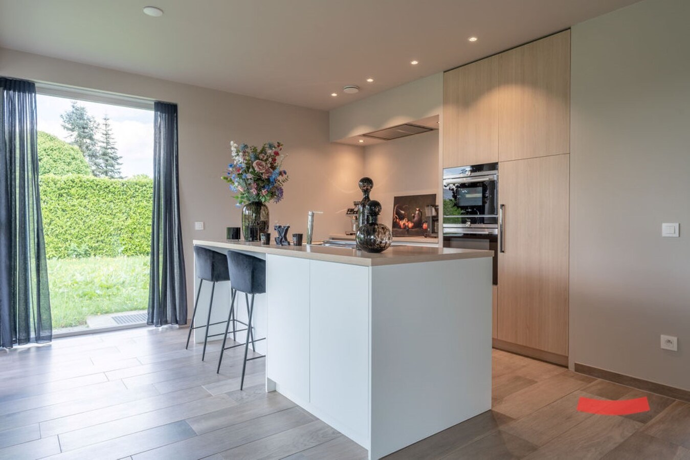 Woning verkocht in Poppel