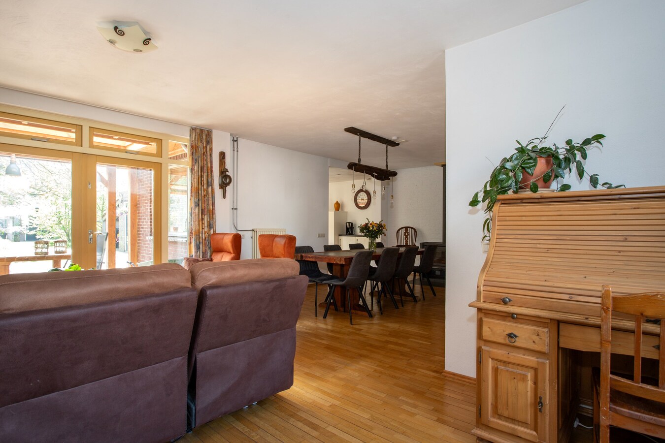 Wonen op een unieke plek in Duizel – Smitseind 23 