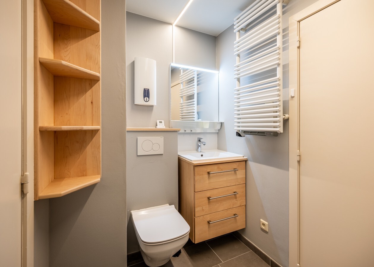 App.mit 1 Schlafzimmer 