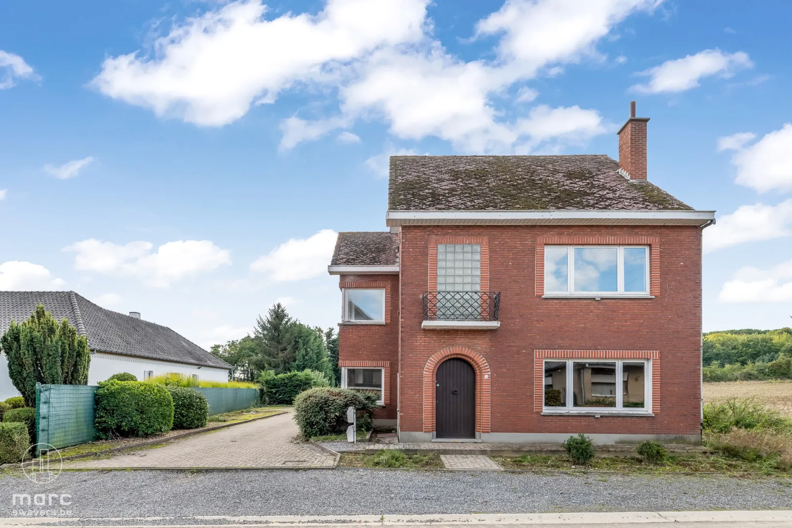 Verkocht woning - Halen