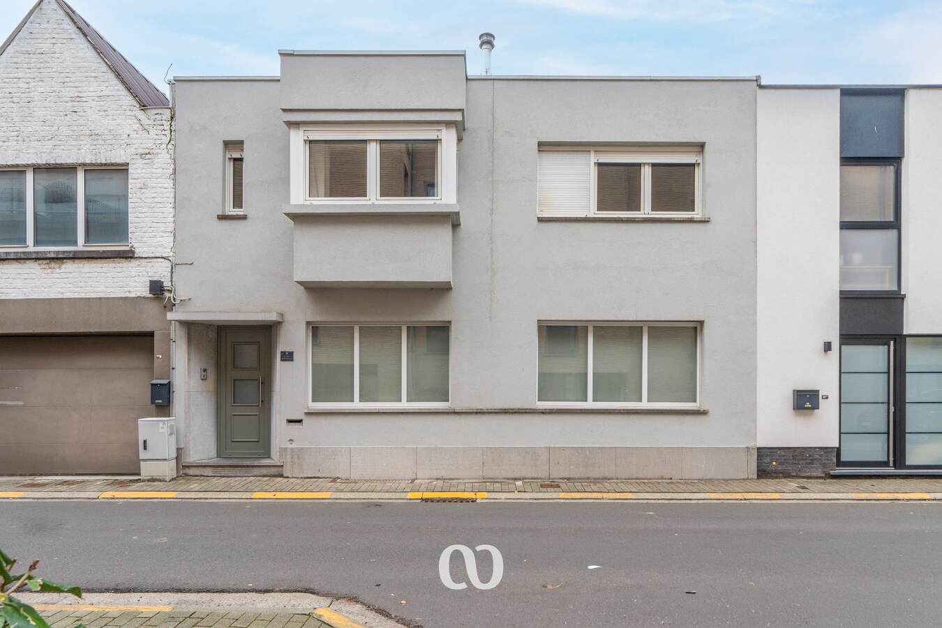 Te koop - Woning - Oudenaarde