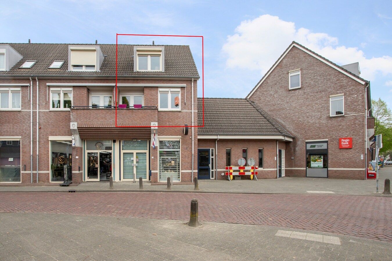 Wonen in het hart van Nuenen? 
