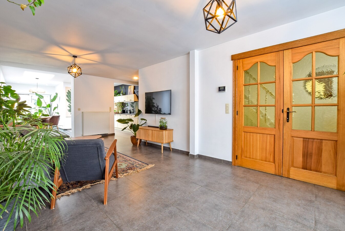 Verkocht woning - Ledegem