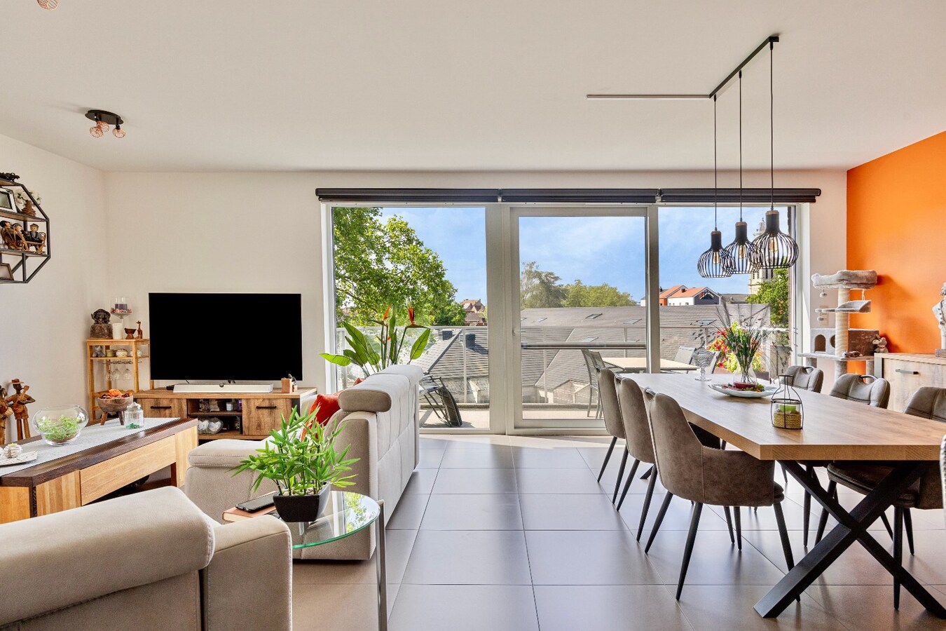 Verkocht appartement - Lokeren