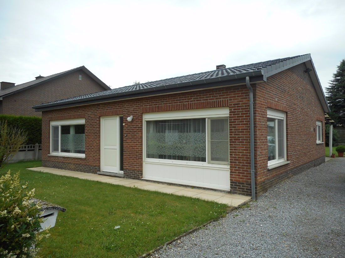 Verhuurd woning - Hechtel