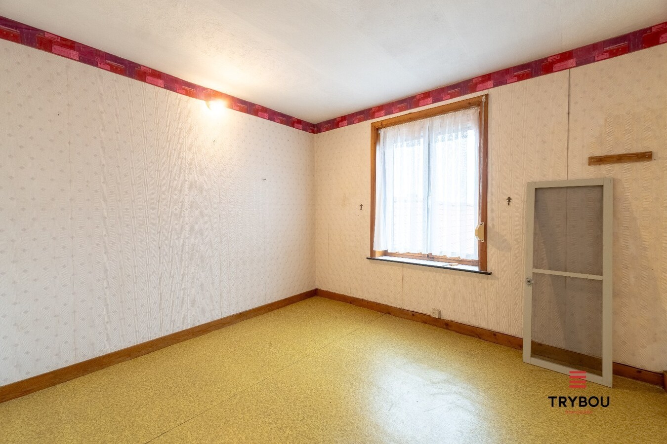 Te koop — Kasteelstraat 27, Oostvleteren 