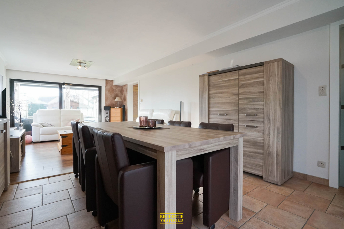 Verkocht woning - Torhout