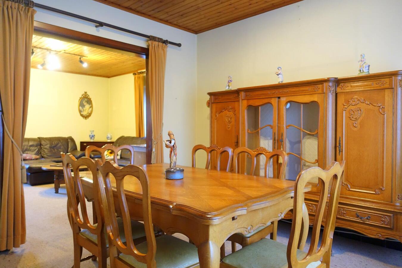 Rustig gelegen woning met zuidgerichte tuin 