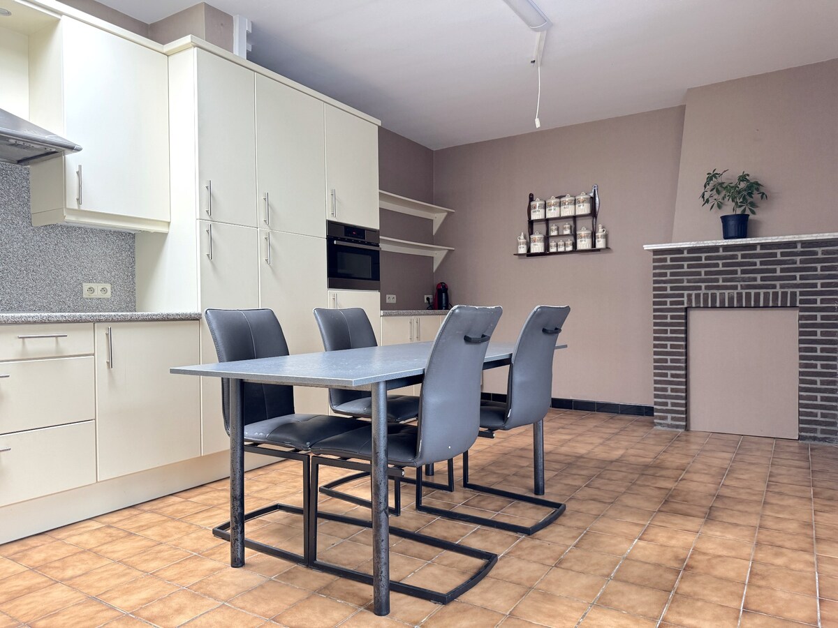 Woning te huur in Weelde
