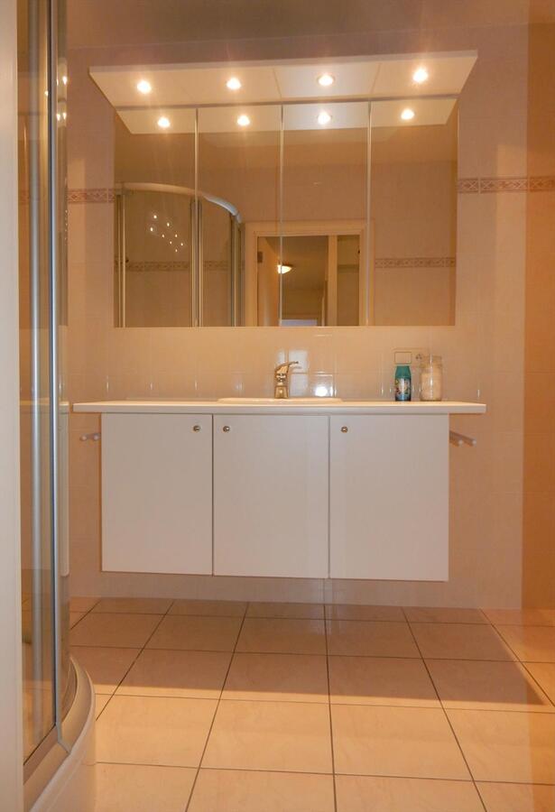 Instapklaar appartement 