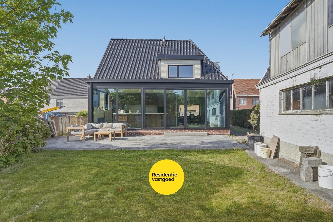 Te koop woning - Veldegem