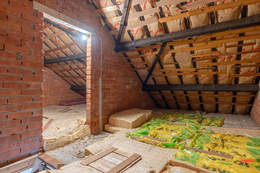 Woning verkocht in Ravels