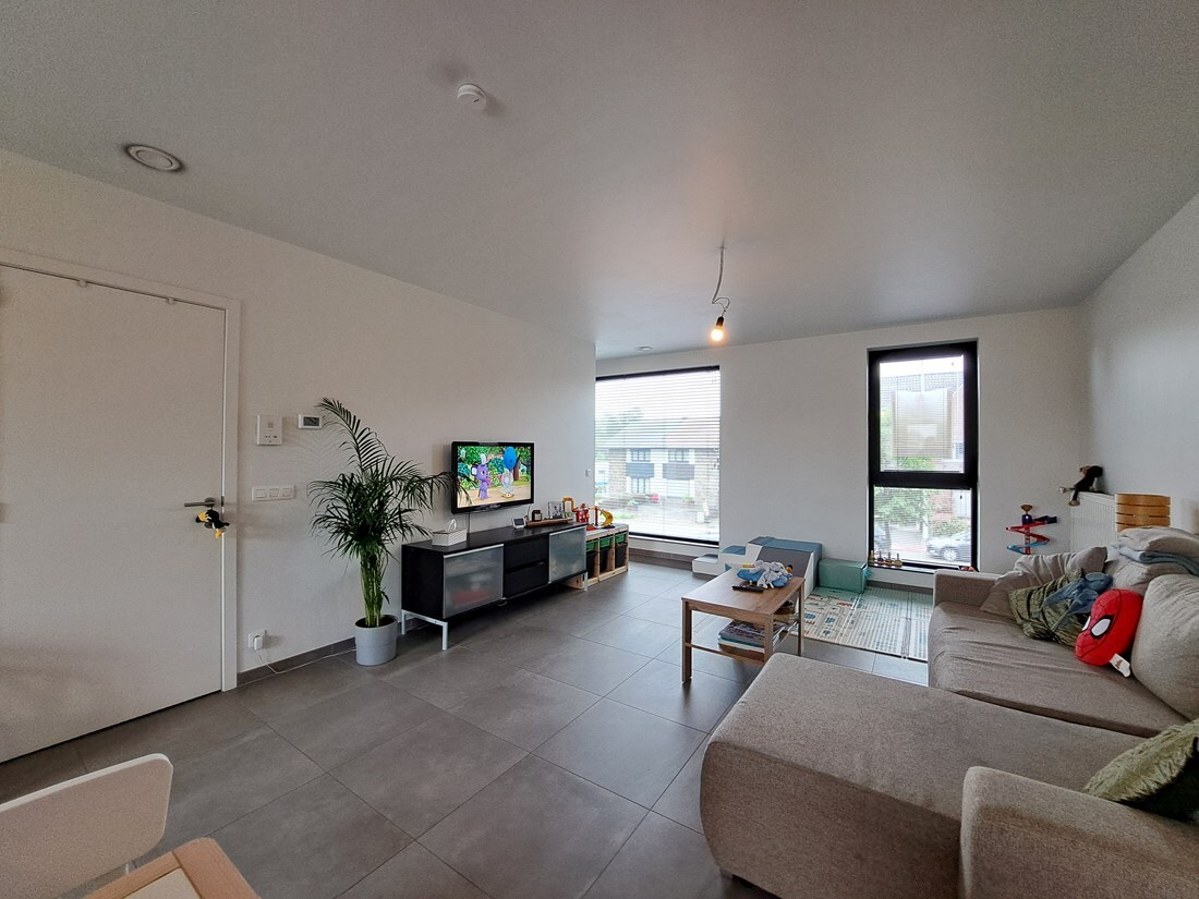 Verhuurd appartement - Houthalen-Helchteren
