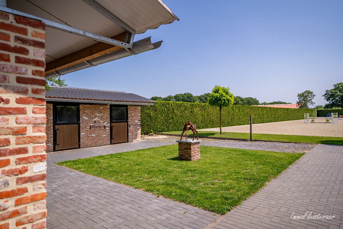 Propriété vendu À Helchteren