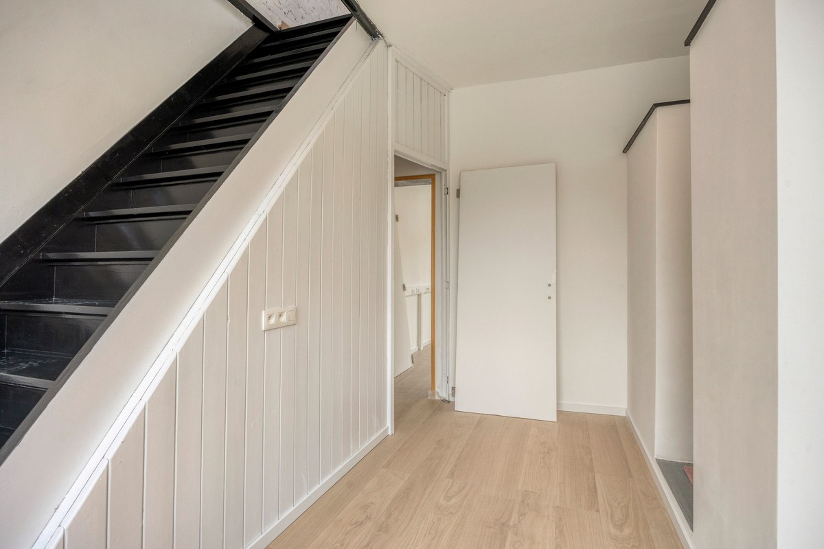 Woning met 2 ruime slaapkamers, 2 badkamers en buitenruimte in Kessel-Lo! – EPC 293 kWh/m² - bewoonbare opp. 100 m² 