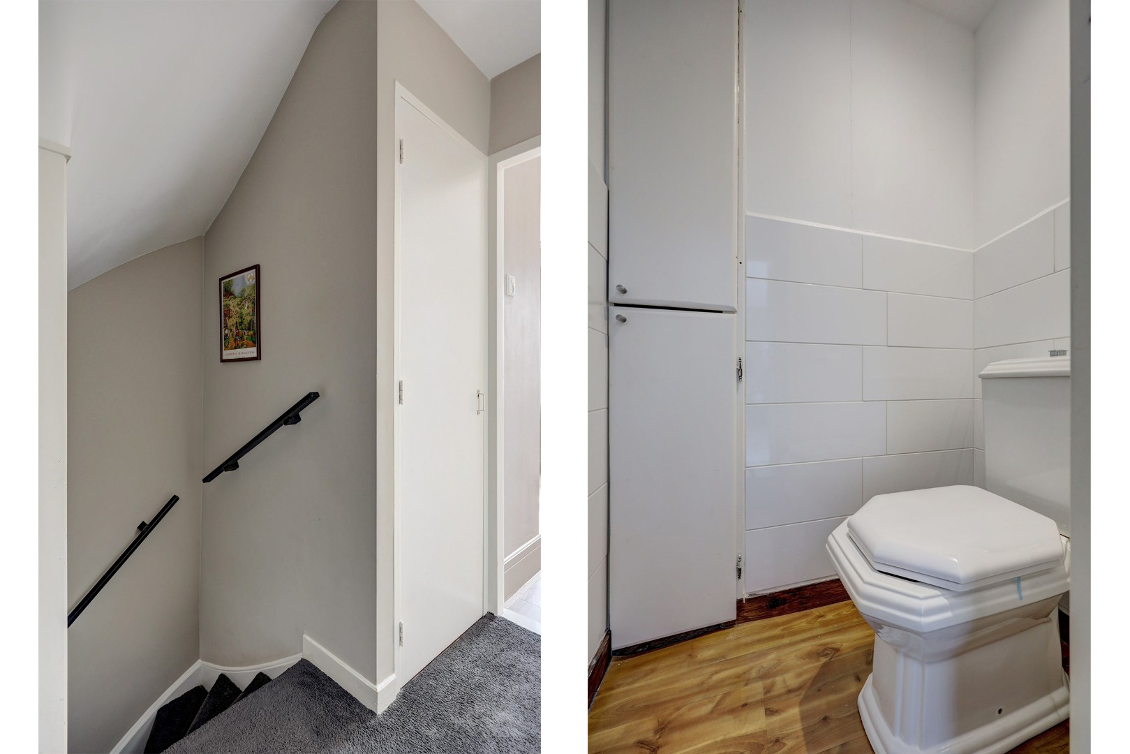 Energiezuinig (A++) en instapklaar 6-kamer gezinswoning met luxe keuken, vijf slaapkamers en zonnige tuin op het zuidoosten 