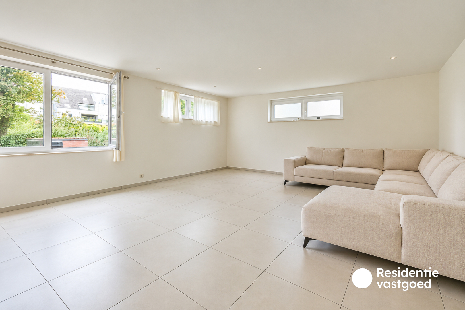 Recent appartement in het centrum van Roeselare! 