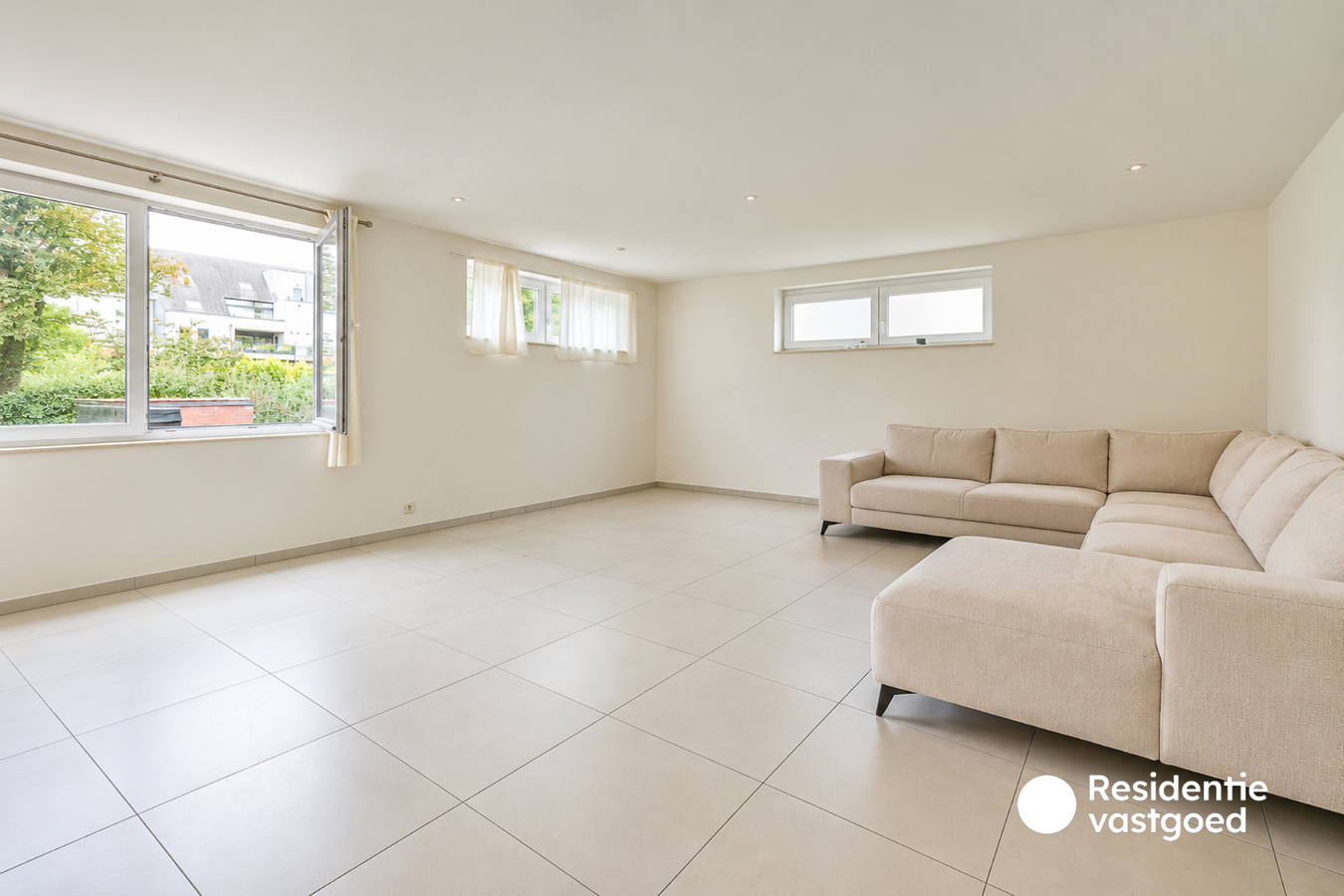 Te koop appartement - Roeselare