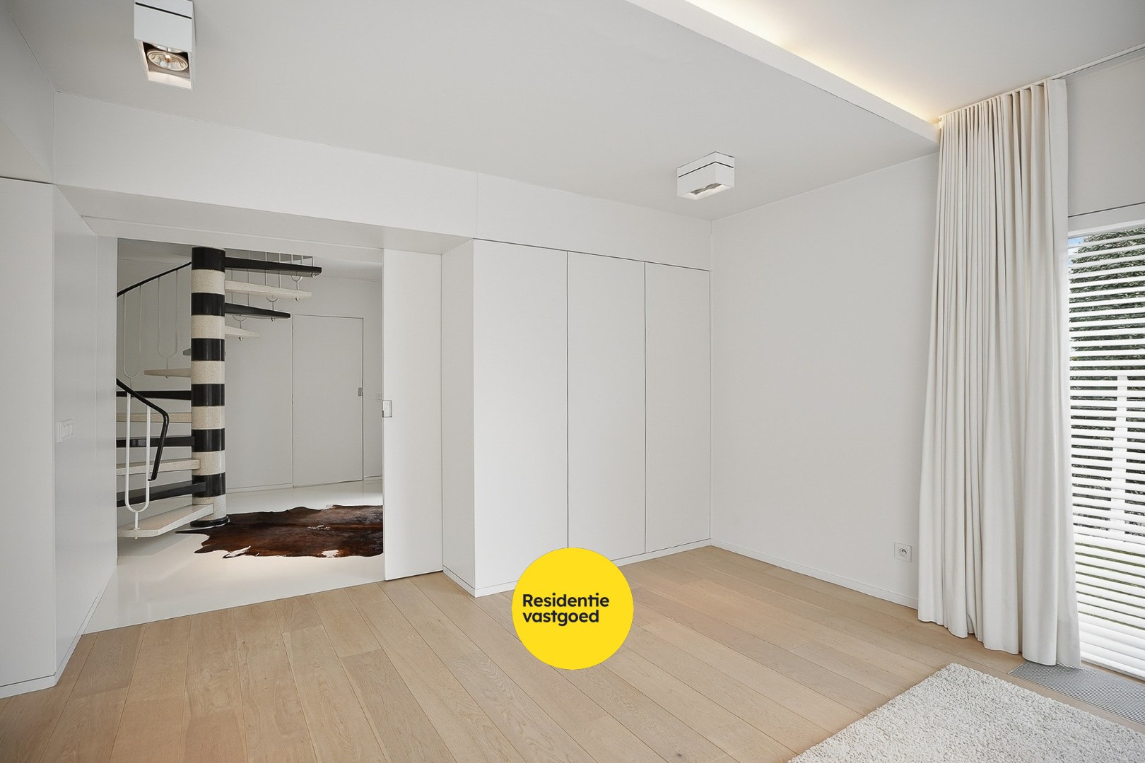 Stijlvolle open bebouwing op toplocatie in Sint-Michiels 