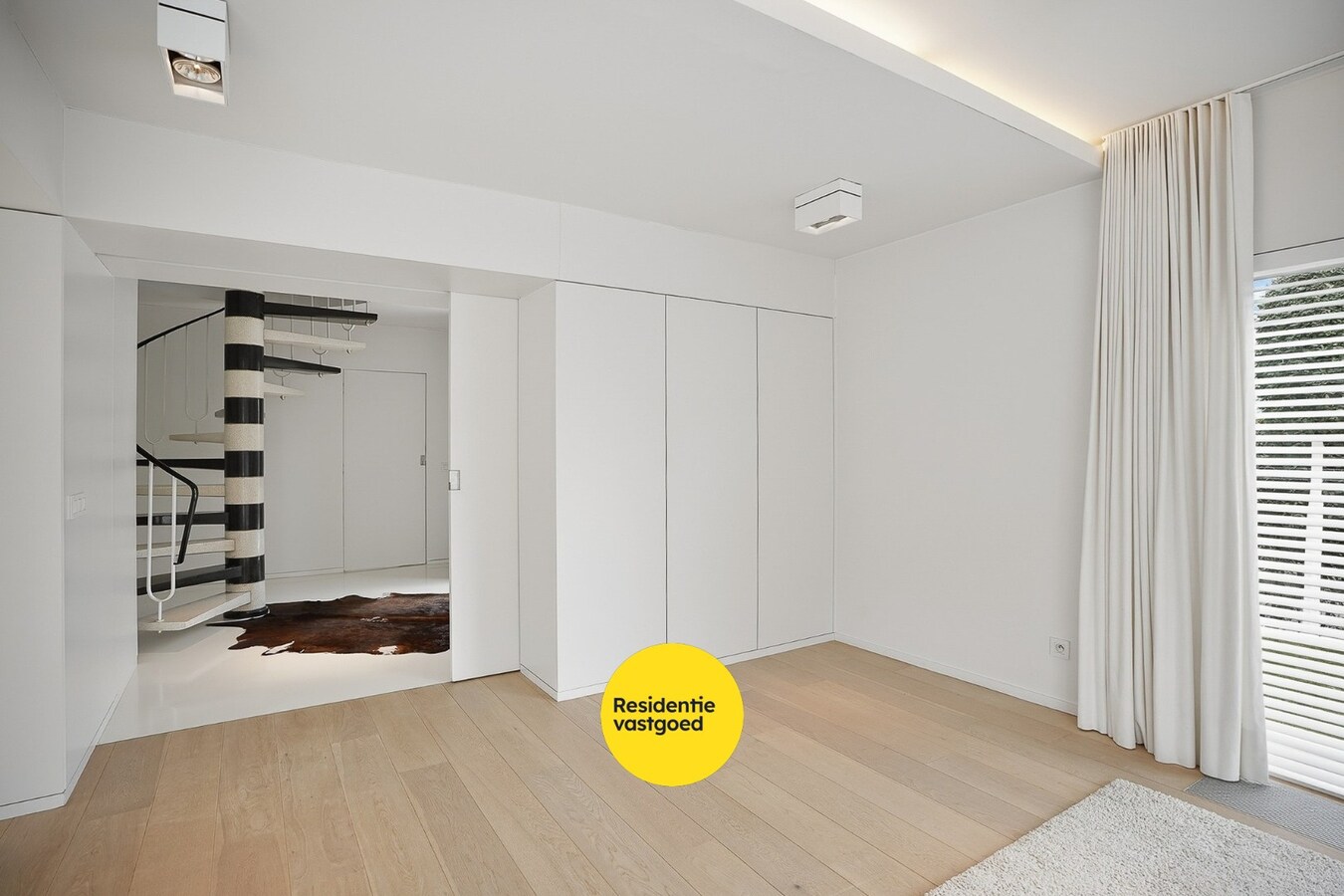 Te koop villa - Sint-Michiels