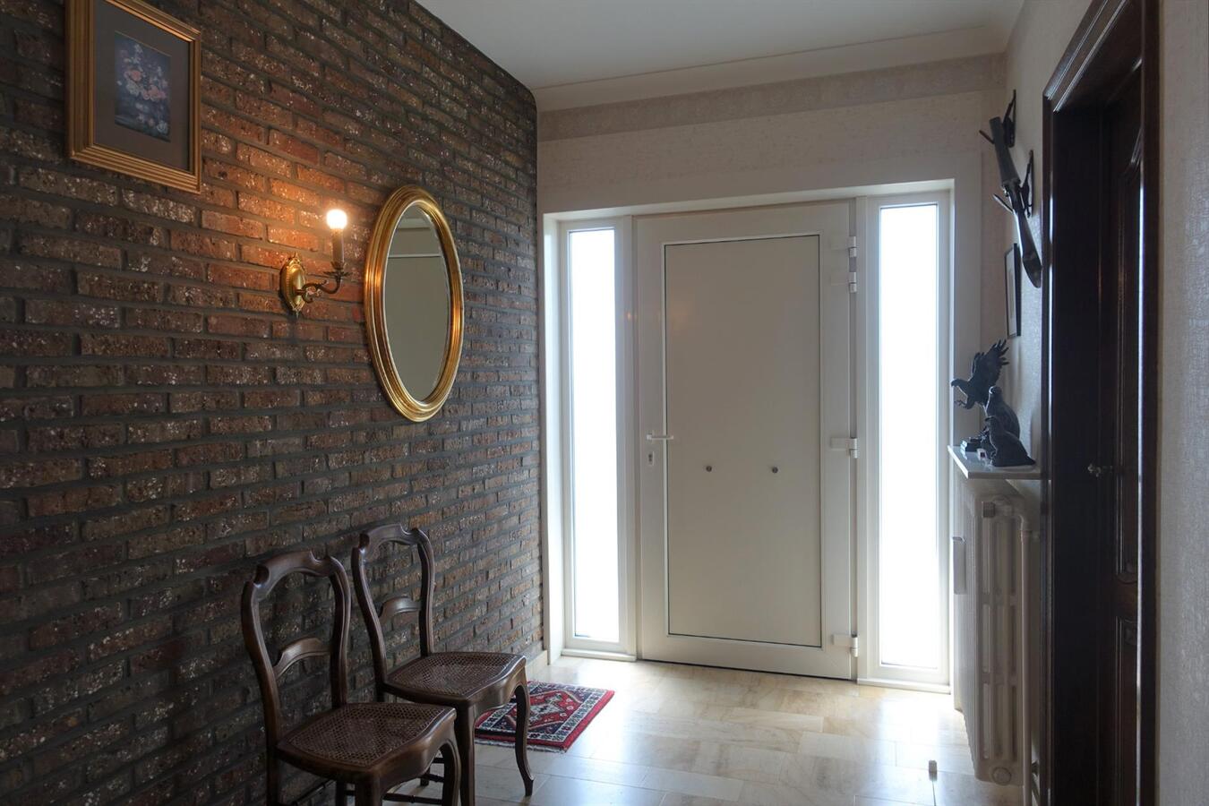 Unieke bungalowvilla met grote tuin 