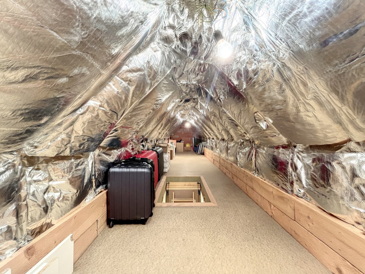 Prachtige instapklare woning met vier slaapkamers in een aangename wijk te Roeselare (Beitem). 