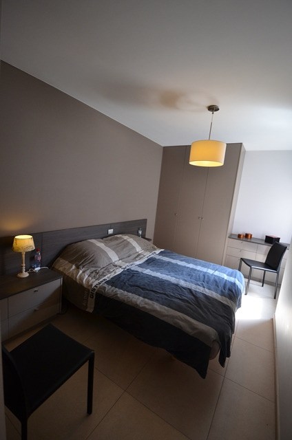 Appartement met 2 slaapkamers 