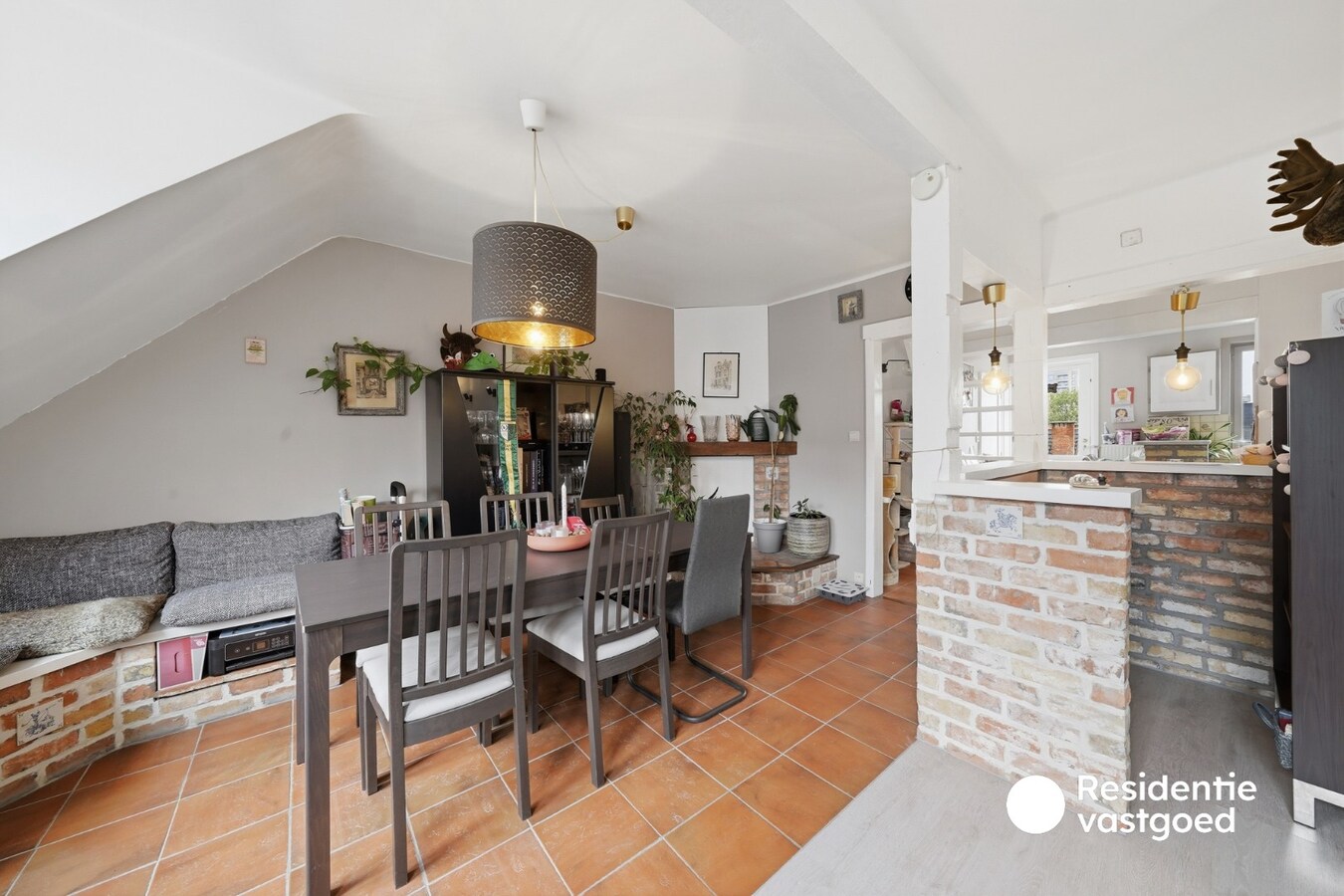 Te koop appartement - Oostende