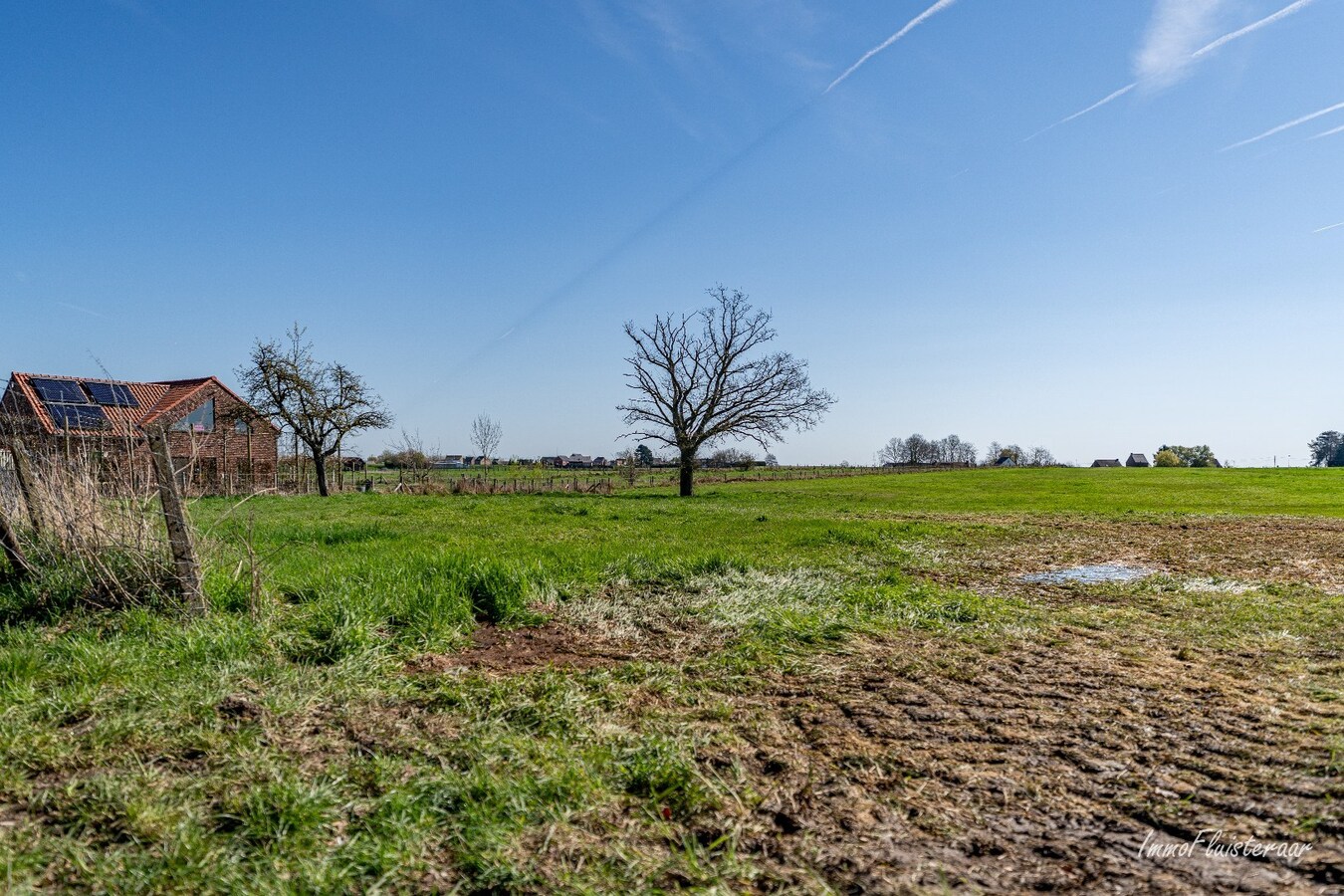Authentieke hoevewoning op ca. 35a te Kortenaken 