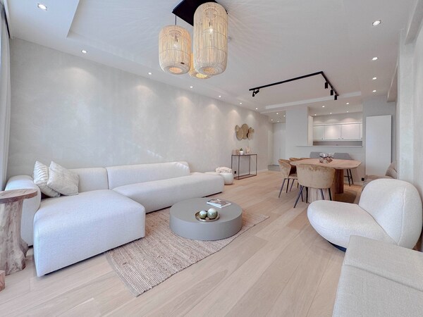 Verkocht appartement - Knokke-Heist