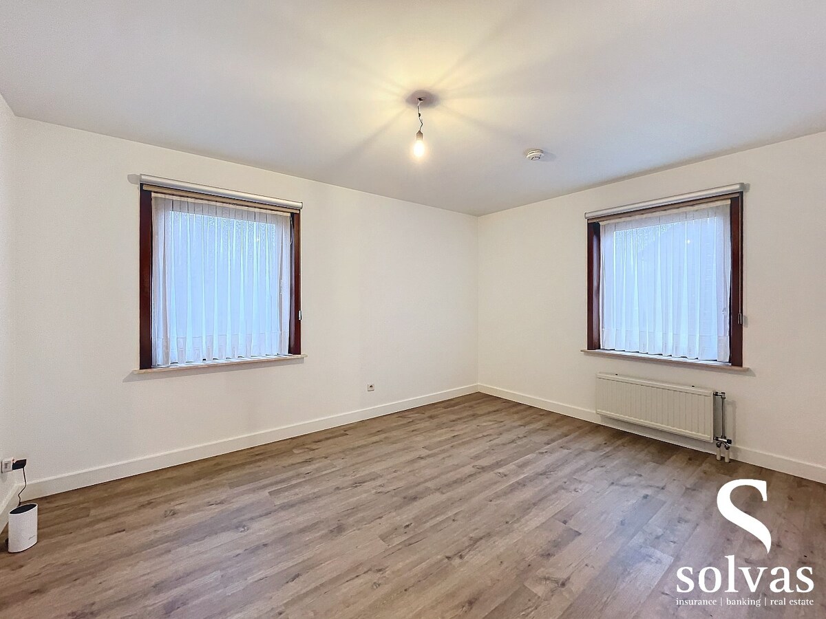 Ruime woning met 4 slaapkamers voor co-housing te Eeklo! 