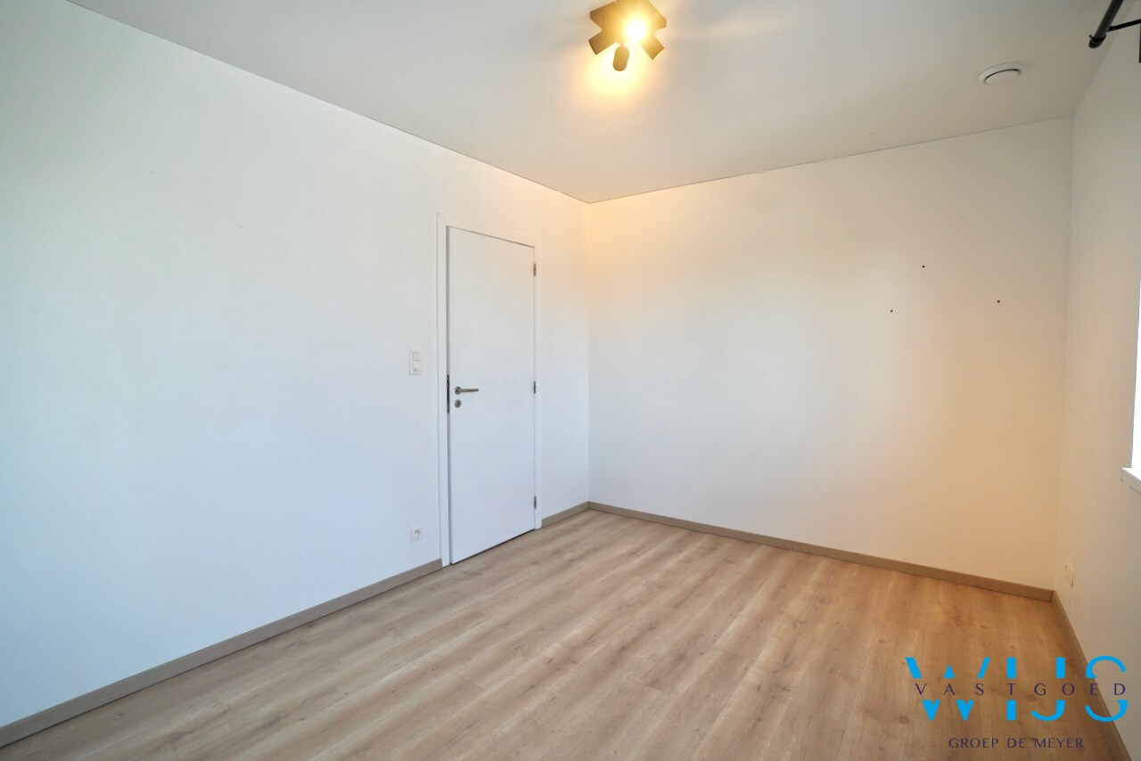 HOB in aangename woonwijk te Kluizen ! 